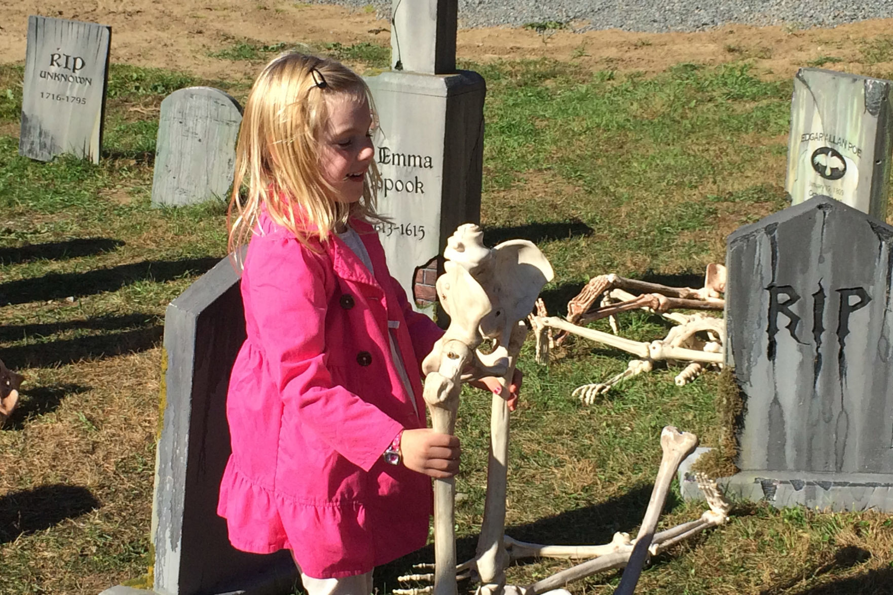 West Mountain Fall Festival